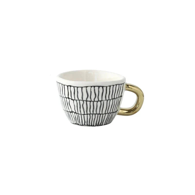 Espresso Machine voor Rijke Aromatische Koffie
