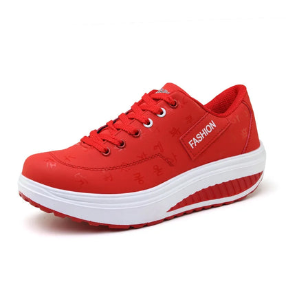 Luxe Hardloopschoenen Herfst Collectie Comfortabele Schoenen