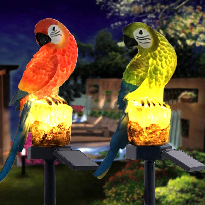 Solar Dierfiguren Tuinlamp Sfeervolle Buitenverlichting