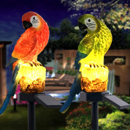 Solar Dierfiguren Tuinlamp Sfeervolle Buitenverlichting