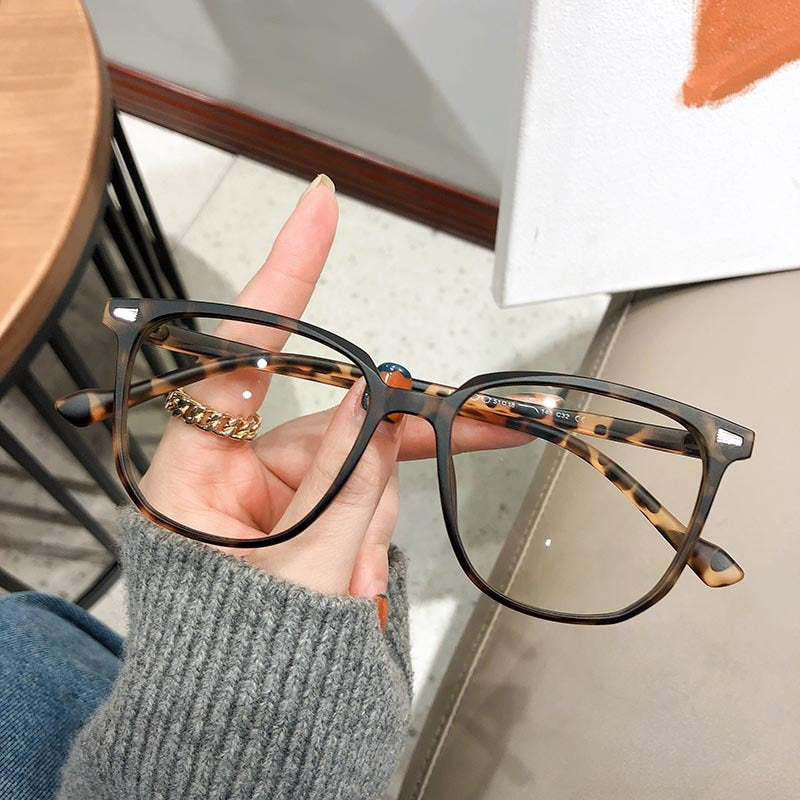 Diopterbrillen voor Bijziendheid Leesbril Met Sterke Glas