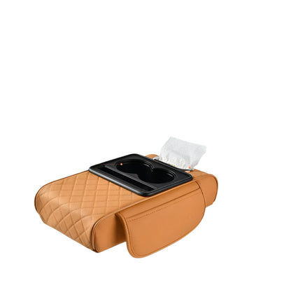 Armleuningkussen Multifunctioneel Comfortabel Elegant Design - Velinix
