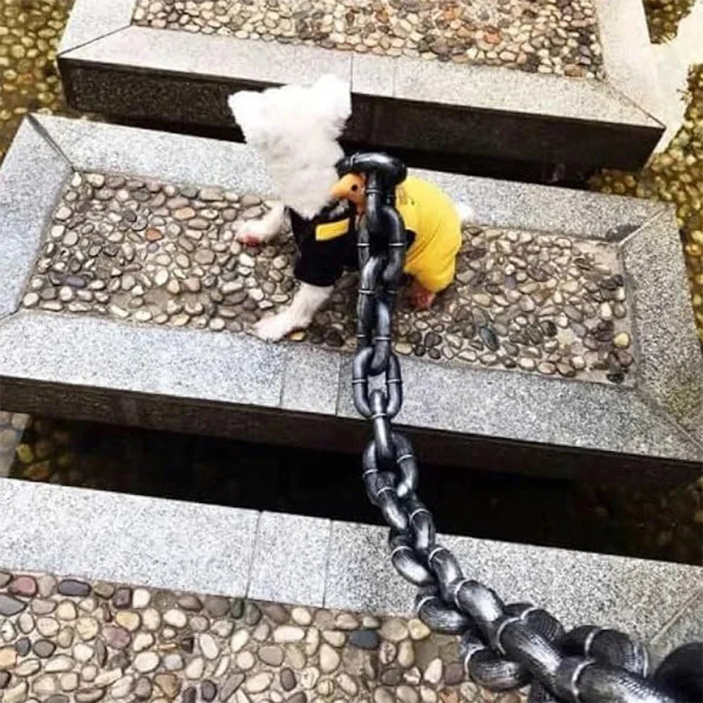 Mode Halsband Riem voor Honden met Stijl