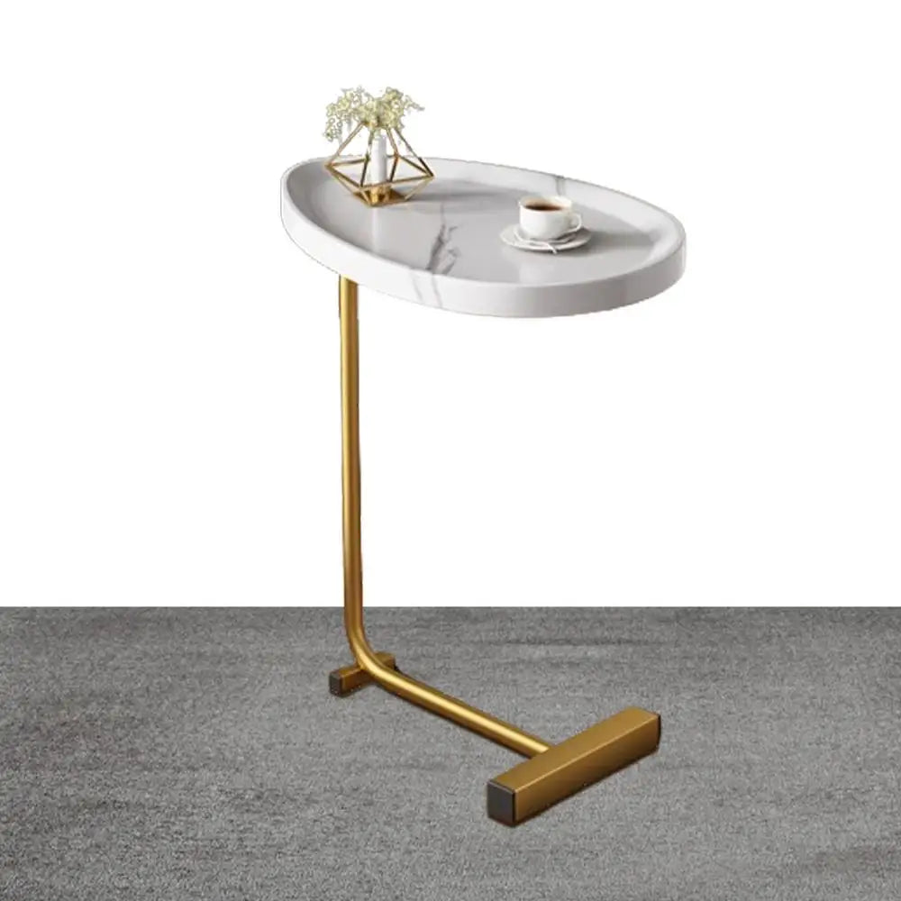Compacte Prestige Tafel voor Kleine Ruimtes