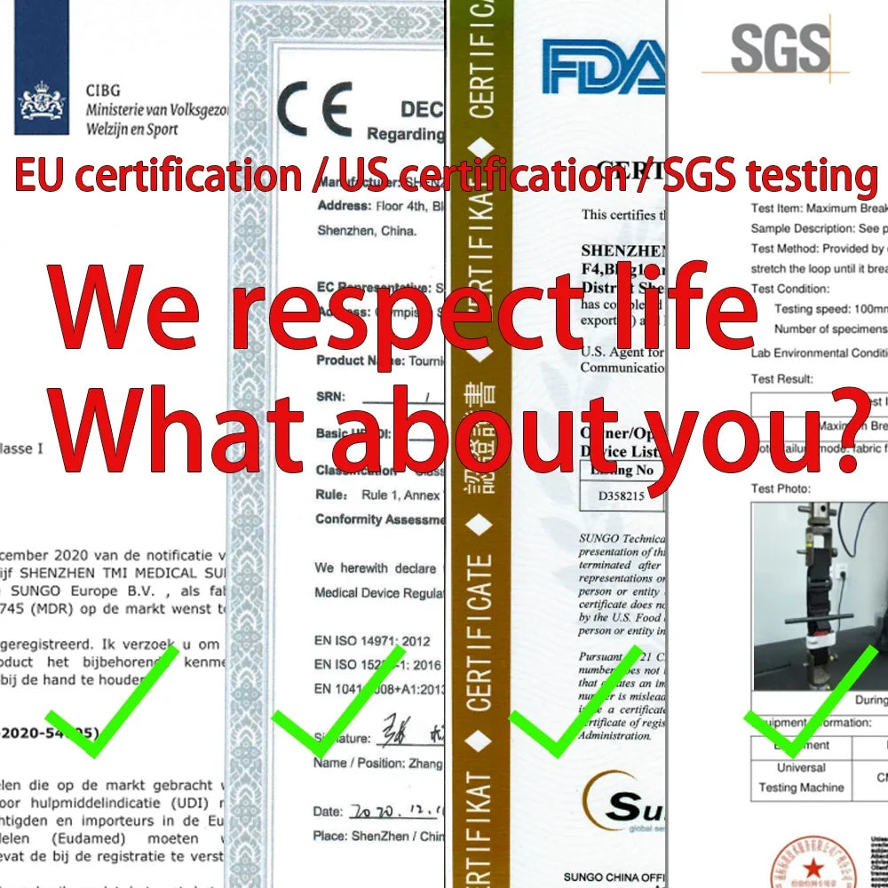 Eerste Hulp Rugzak Compleet met EHBO Materiaal