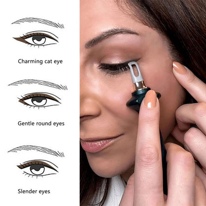 Waterdichte Eyeliner Potlood Glidende Liner