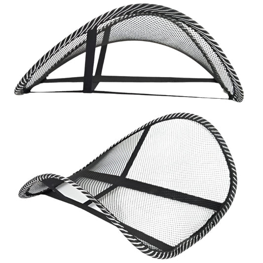 Ergonomisch Ondersteuningskussen Luxe Comfort Kussen - Velinix