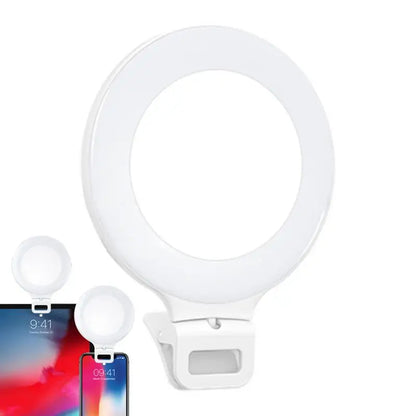 Dimbare LED Lamp Dubbele Kleurtemperatuur - Velinix