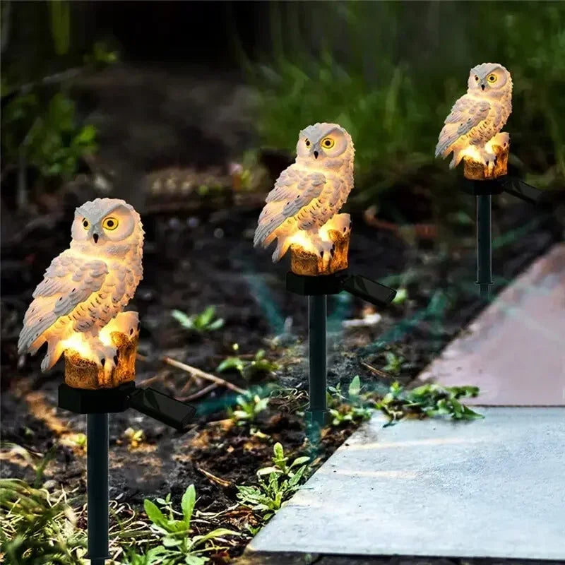 Solar Dierfiguren Tuinlamp Sfeervolle Buitenverlichting