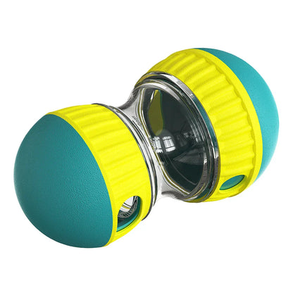 Interactieve Voederdispenser voor Honden en Katten