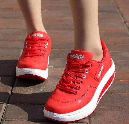 Luxe Hardloopschoenen Herfst Collectie Comfortabele Schoenen