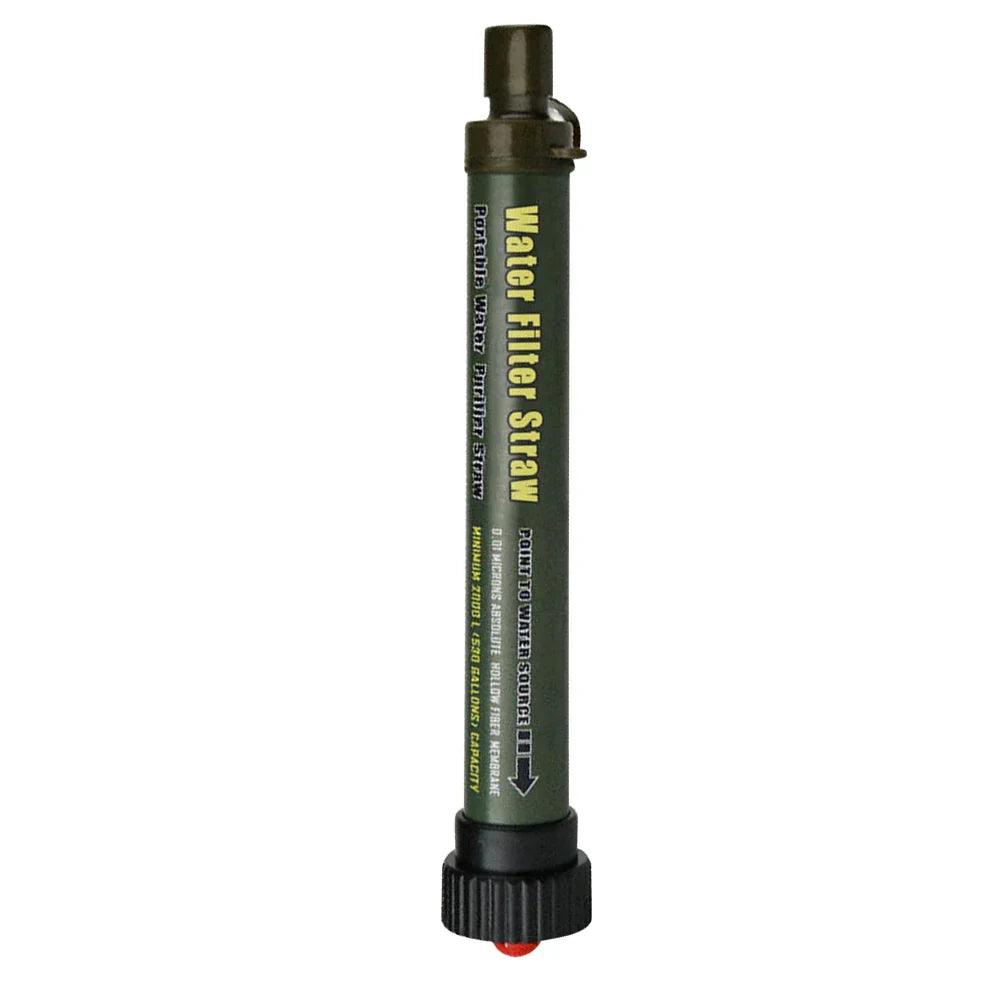Buiten Waterfilter Aquasure voor Tuin en Terras