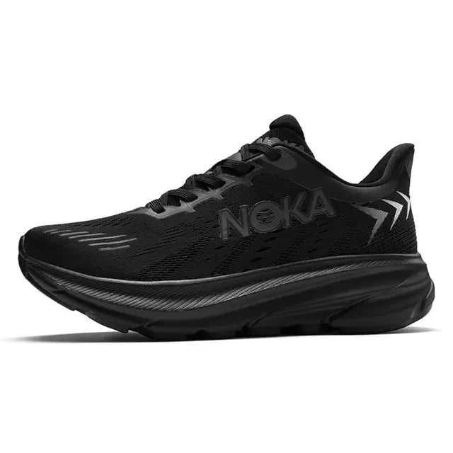 Noka™ – Dames Hardloopschoenen Met SpringTech Voor Comfort & Prestaties-3