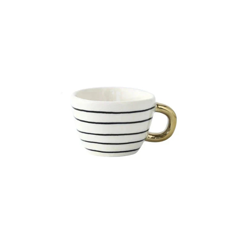 Espresso Machine voor Rijke Aromatische Koffie