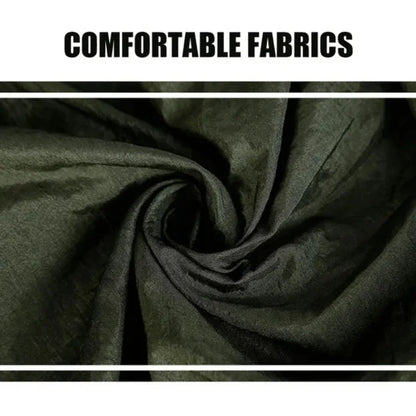 Nylon Hangmat Draagbaar Licht en Comfortabel voor Outdoor