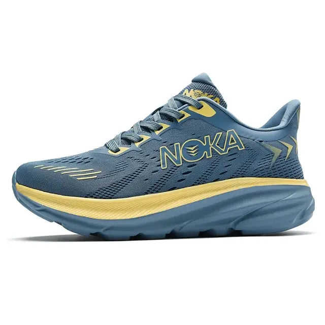 Noka™ – Dames Hardloopschoenen Met SpringTech Voor Comfort & Prestaties-1
