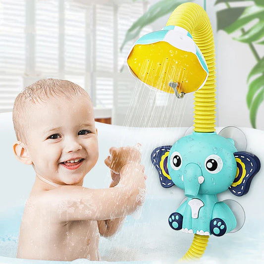 Badspeelgoed voor Baby's Schattig Ontwerp - Velinix