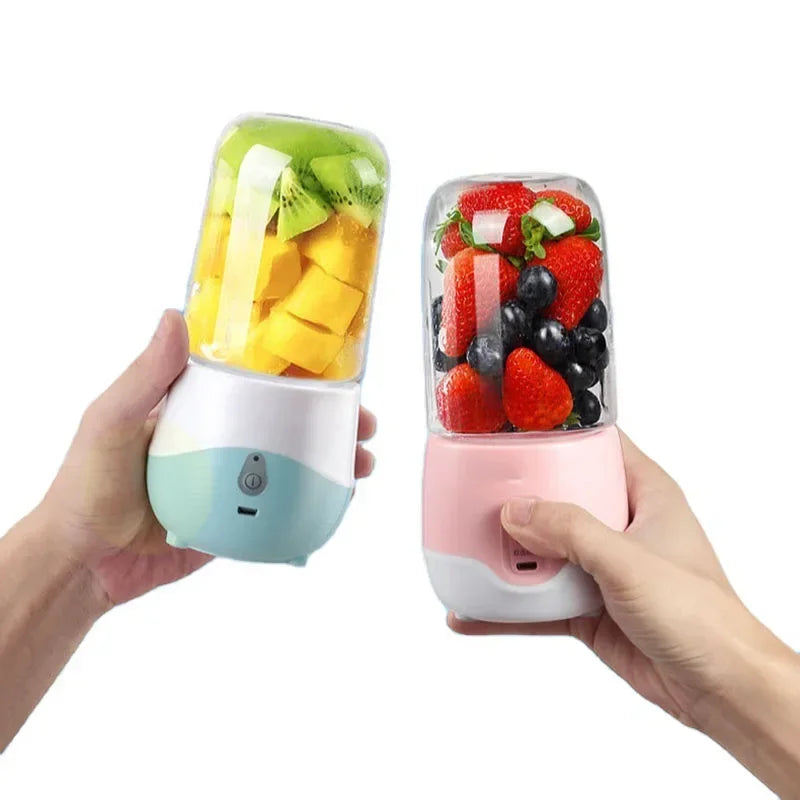Draagbare Blender Oplaadbaar voor Verse Smoothies