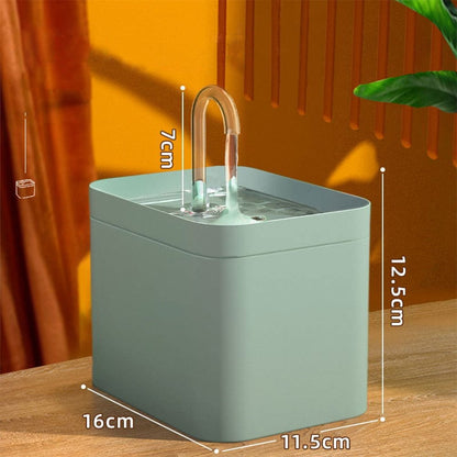 Waterbak voor Huisdieren van Velinix