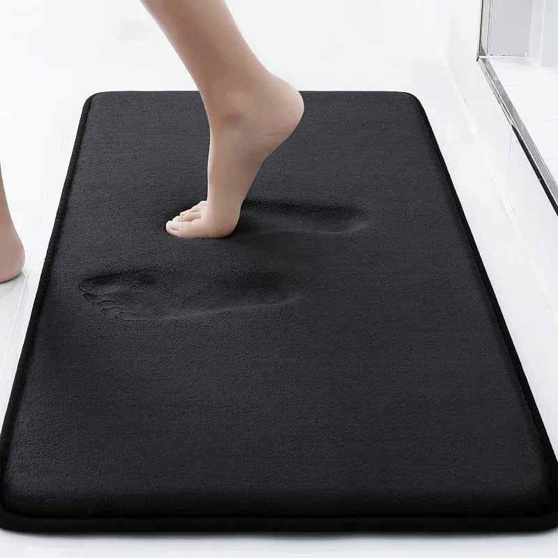 Badmat Luxe HydroSoft voor Comfort en Veiligheid