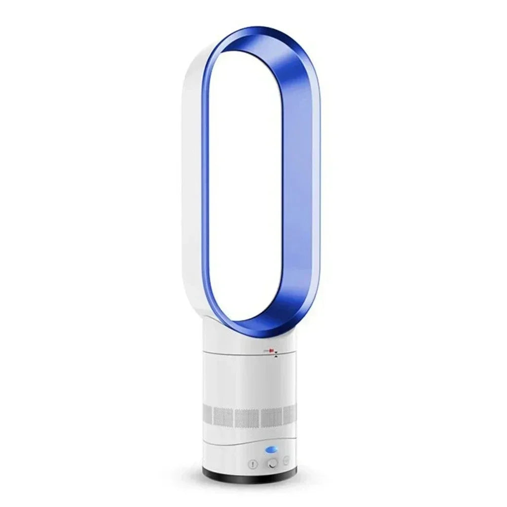 Stille 16-inch Ventilator met Afstandsbediening en Veilig Ontwerp - Velinix