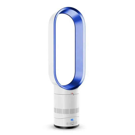 Stille 16-inch Ventilator met Afstandsbediening en Veilig Ontwerp - Velinix