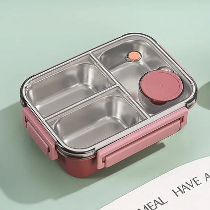 Thermos Voedselcontainer Warmhoudendoos voor Maaltijden
