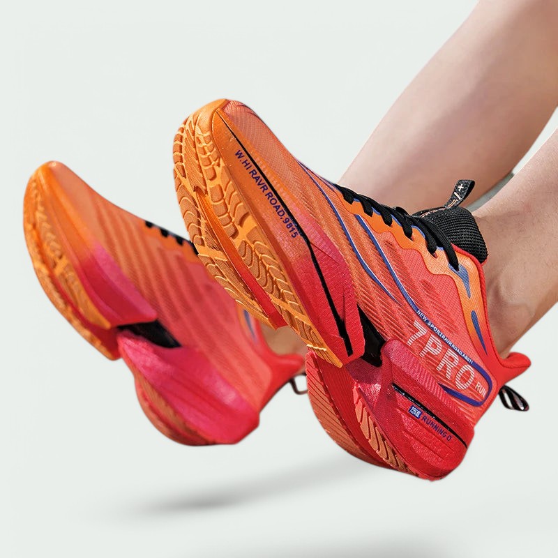 Kasper™ – Heren Hardloopschoenen Ademend & Lichtgewicht Comfort-4