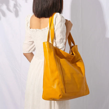 Elegante Tote Tas Vintage Stijl Modern Design