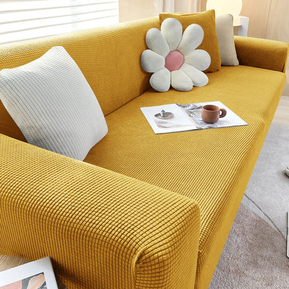 Bankhoes Elastisch Morsbestendig Modern Design