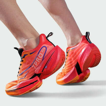 Kasper™ – Heren Hardloopschoenen Ademend & Lichtgewicht Comfort-5