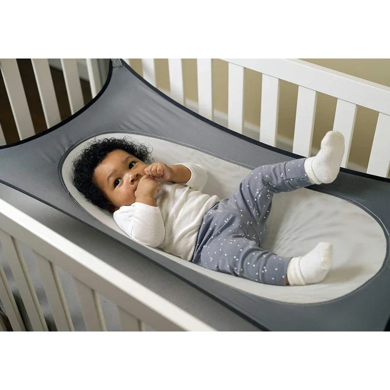 Veilige Babybed met Ultiem Comfort