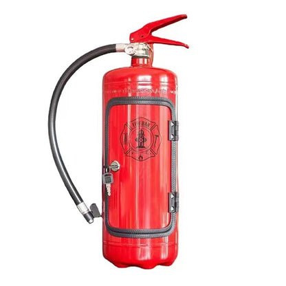 Minibar Brandblusser Uniek Cadeau voor Huis en Kantoor - Velinix