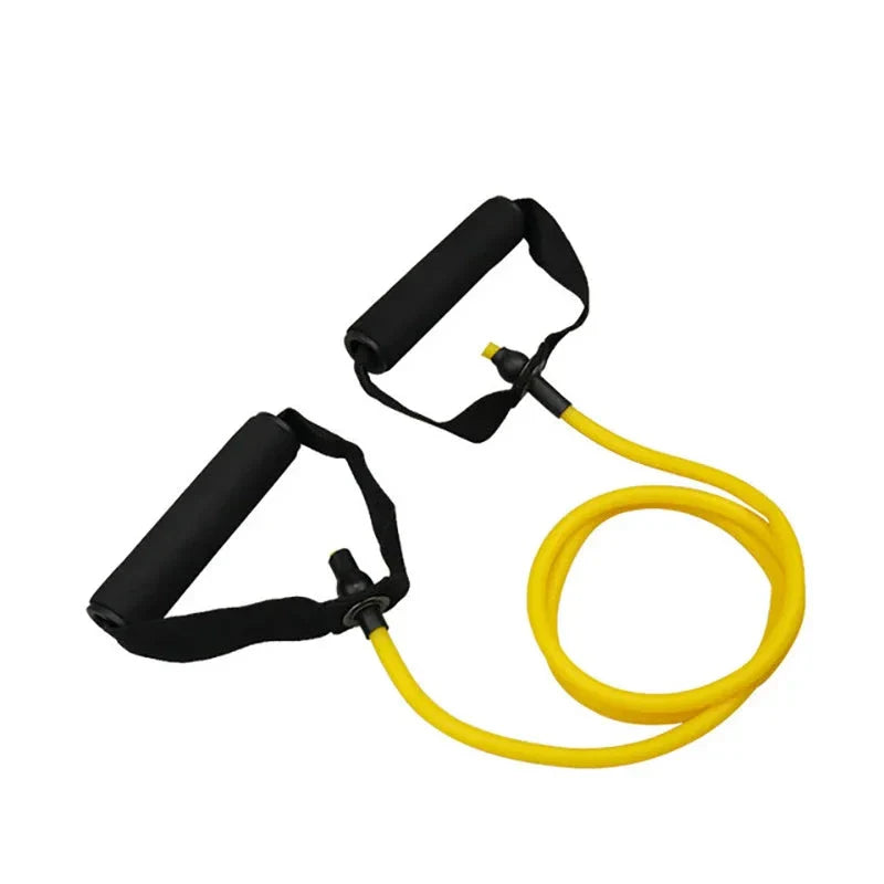 Weerstandsband Premium voor Thuis Training Alle Leeftijden