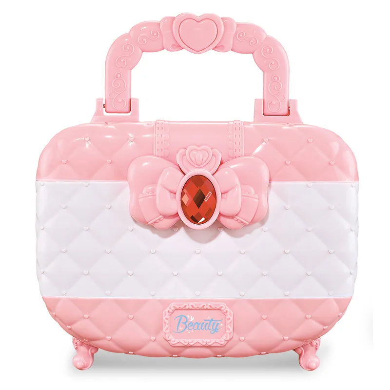 Make-up Speelset voor Meisjes, Veilig en Nicht Giftig