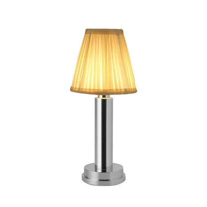 Barlamp Warm en Uitnodigend Licht voor Restaurants