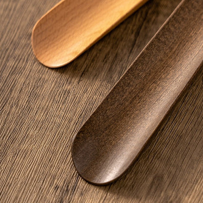 Massief Houten Skohorn 50 cm Elegant en Praktisch