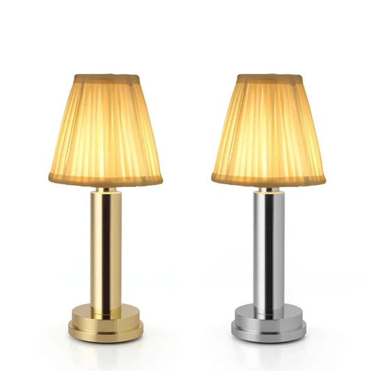Barlamp Warm en Uitnodigend Licht voor Restaurants - Velinix