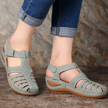 Glamoureuze Sandalen met Hoge Hak en Perfecte Pasvorm - Velinix