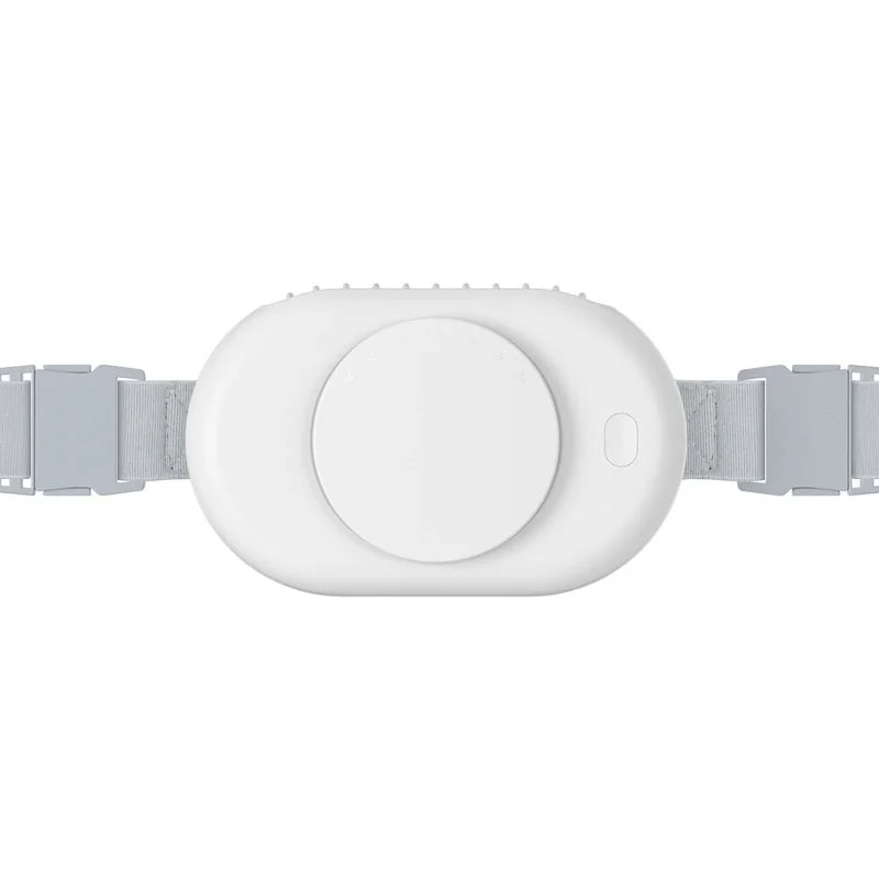 Portable Ventilator voor Buiten en Kantoor Koeling
