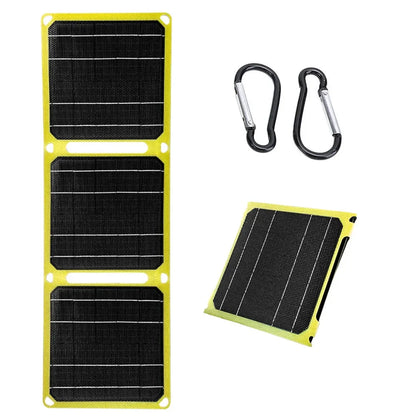 Zonnepanelen Accu voor Altijd Energie