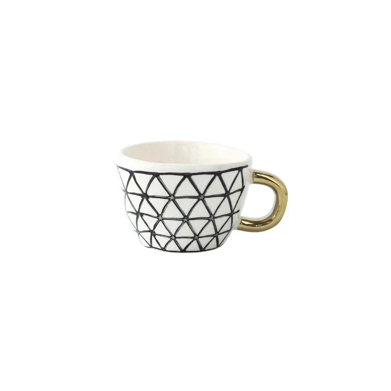 Espresso Machine voor Rijke Aromatische Koffie