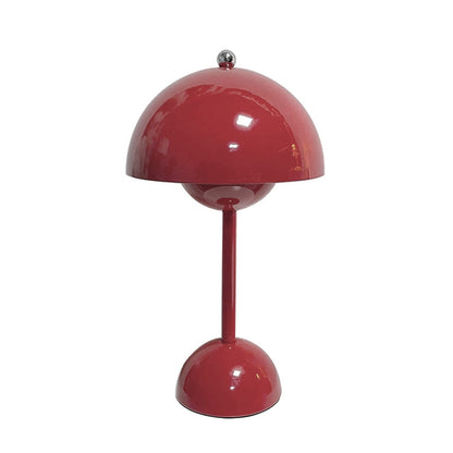 LED Tafellamp Metaal Modern Dimbaar 220V