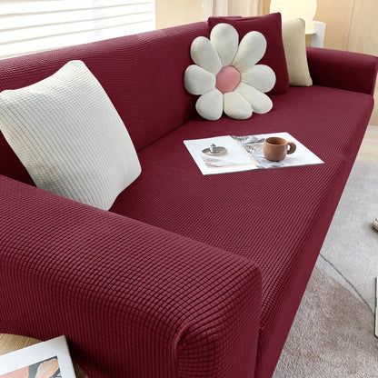 Bankhoes Elastisch Morsbestendig Modern Design