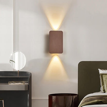 Buitenwandlamp Waterdicht LED Modern Design