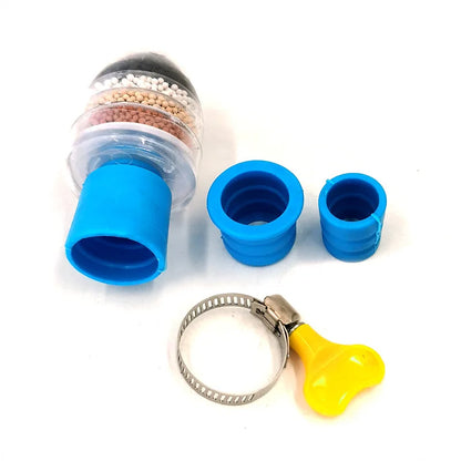Waterfilter AquaPure met Eersteklas Filtratie