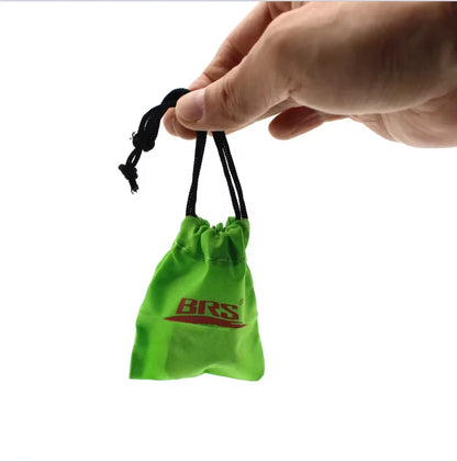Mini Gasbrander voor Koken op Reis