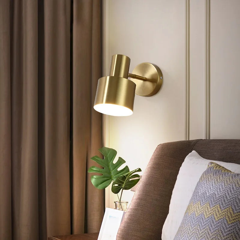 LED Plafondlamp Verstelbaar Modern Tijdloos Design - Velinix