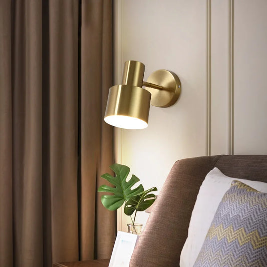LED Plafondlamp Verstelbaar Modern Tijdloos Design - Velinix