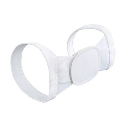 Houding Corrector met Slimme Sensor voor Rugondersteuning